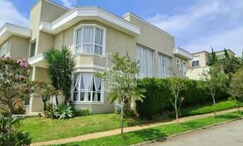 Imagem 2: Casa de esquina com 396m², 4 suítes, piscina e escritório no Gênesis I