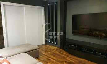 Imagem 6: Casa de esquina com 396m², 4 suítes, piscina e escritório no Gênesis I