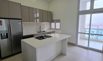 Imagem 4: Cobertura Duplex para Venda em Alphaville - Barueri