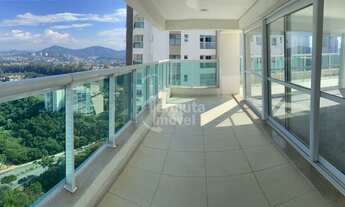 Imagem: Cobertura Duplex para Venda em Alphaville