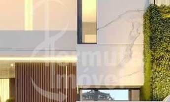 Imagem 3: Casa Alto Padrão em construção em Tamboré, Santana de Parnaíba/SP