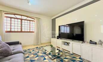 Imagem 7: Casa no Residencial 3 com 3 Suítes, Piscina e Espaço Gourmet