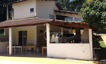 Imagem: Chácara para venda com 3000m², 3 dormitórios