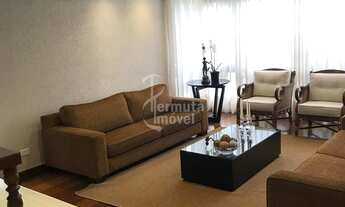 Imagem: Casa à venda com 310 m², 4 suítes, sala