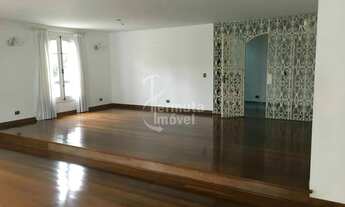 Imagem 4: Casa com 554m², 2 dormitórios, 1 suíte, piscina e salão de festas no Residencial 05