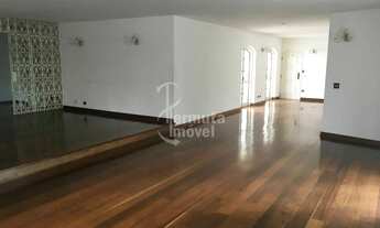 Imagem 2: Casa com 554m², 2 dormitórios, 1 suíte, piscina e salão de festas no Residencial 05