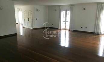 Imagem 3: Casa com 554m², 2 dormitórios, 1 suíte, piscina e salão de festas no Residencial 05