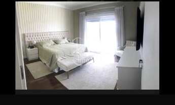 Imagem 7: Casa para Locação no Alphasitio – Pico da Neblina