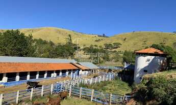 Imagem: Fazenda à venda por R$12.500.000,00 no