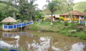 Imagem 5: Fazenda à venda por R$12.500.000,00 no Vale do Paraíba