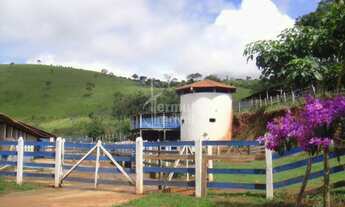 Imagem 6: Fazenda à venda por R$12.500.000,00 no Vale do Paraíba