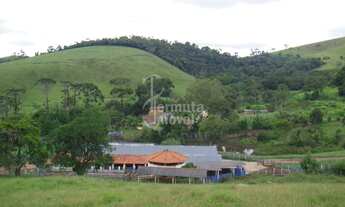 Imagem 3: Fazenda à venda por R$12.500.000,00 no Vale do Paraíba