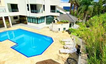 Imagem 5: Casa Alto Padrão 852m², 4 suítes no Residencial 10