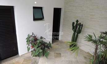 Imagem 6: Casa Alto Padrão 852m², 4 suítes no Residencial 10