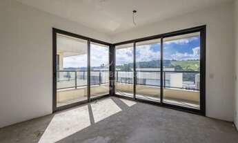 Imagem 4: Casa nova no Alpha House – 4 suítes e 3 vagas