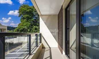 Imagem 2: Casa nova no Alpha House – 4 suítes e 3 vagas