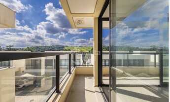 Imagem 7: Casa nova no Alpha House – 4 suítes e 3 vagas