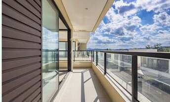 Imagem 5: Casa nova no Alpha House – 4 suítes e 3 vagas