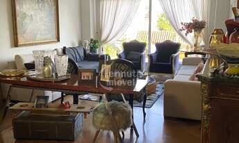 Imagem 5: Casa com 5 suítes no Alphaville Residencial 2