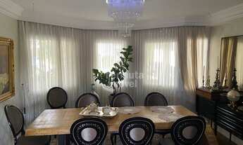 Imagem 7: Casa com 5 suítes no Alphaville Residencial 2