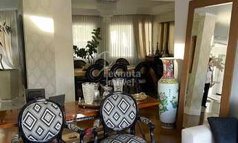 Imagem 3: Casa com 5 suítes no Alphaville Residencial 2