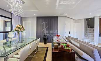 Imagem 5: Cobertura Duplex Frente à Praça Kant – Klabin