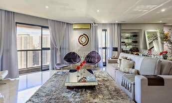 Imagem: Cobertura Duplex Frente à Praça Kant