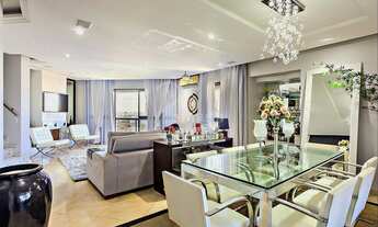 Imagem 3: Cobertura Duplex Frente à Praça Kant – Klabin