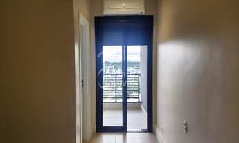 Imagem 5: Apartamento 85 m² Condomínio Present Alphaville