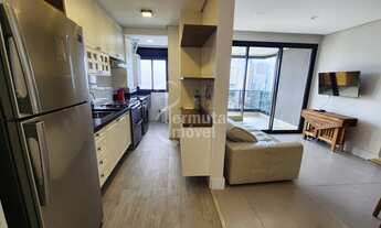 Imagem 6: Apartamento 85 m² Condomínio Present Alphaville