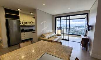 Imagem: Apartamento 85 m² Condomínio Present Alphaville