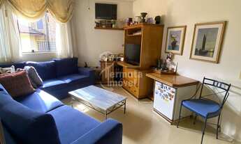 Imagem 5: Sobrado com 4 suítes, lazer completo e 457m² construídos