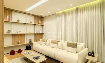 Imagem 7: Mansão de Alto Padrão no Residencial 2 – 5 Suítes e Lazer Completo