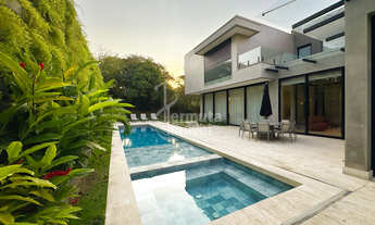 Imagem: Mansão de Alto Padrão no Residencial 2