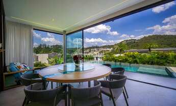 Imagem 5: Casa de esquina com vista permanente para a Reserva – Condomínio Tamboré 11