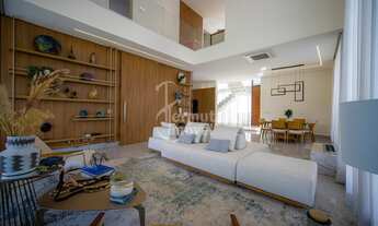 Imagem 6: Casa de esquina com vista permanente para a Reserva – Condomínio Tamboré 11