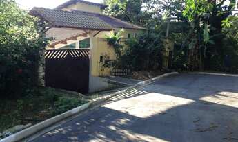 Imagem 3: Chácara com 3000m², 3 dormitórios, 1 suíte, 4 banheiros em Santana de Parnaíba