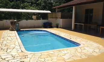 Imagem 2: Chácara com 3000m², 3 dormitórios, 1 suíte, 4 banheiros em Santana de Parnaíba