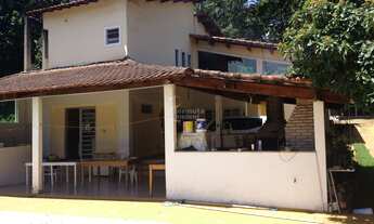 Imagem: Chácara com 3000m², 3 dormitórios, 1