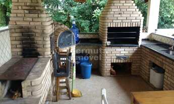 Imagem 7: Chácara com 3000m², 3 dormitórios, 1 suíte, 4 banheiros em Santana de Parnaíba