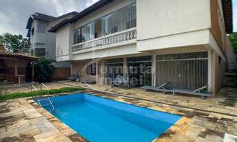 Imagem: Casa com 403m², 4 dormitórios, 2 suítes