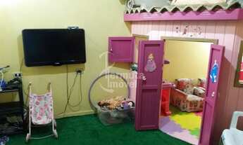 Imagem: Casa Sobrado próximo ao metrô Conceição