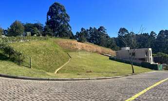 Imagem 4: Terreno à venda no Residencial Tamboré 11 com 661m², Santana de Parnaíba/SP