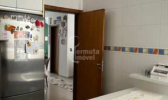 Imagem 5: Casa no Residencial Valville 1 com 3 Suítes e Espaço Gourmet