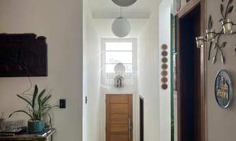 Imagem 7: Casa no Residencial Valville 1 com 3 Suítes e Espaço Gourmet