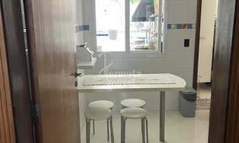 Imagem 6: Casa no Residencial Valville 1 com 3 Suítes e Espaço Gourmet