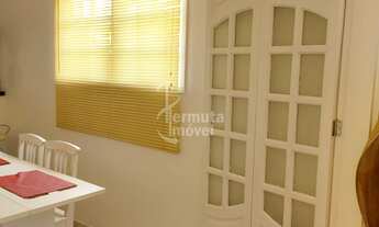 Imagem 7: Aldeia da Serra - Casa térrea – Locação - Morada dos Pássaros