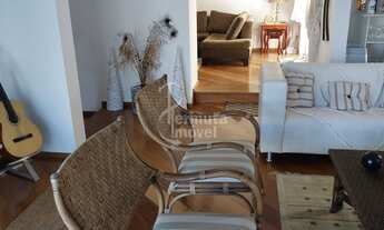 Imagem 6: Aldeia da Serra - Casa térrea – Locação - Morada dos Pássaros