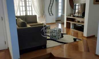 Imagem 5: Aldeia da Serra - Casa térrea – Locação - Morada dos Pássaros