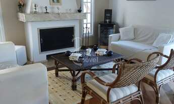 Imagem: Aldeia da Serra - Casa térrea  Locação